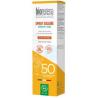 SPRAY SOLAR niños SPF50 crema 90ml hipoalerg . BIO