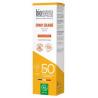 SPRAY SOLAR SPF50 crema 90ml hipoalergenica. BIO