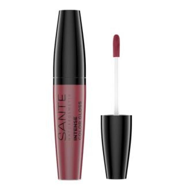 BRILLO DE LABIOS INTENSO 03 stubborn plum 5,3ml.