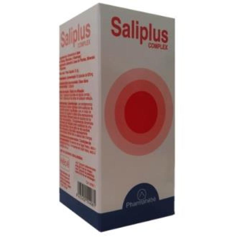 SALIPLUS COMPLEX 30cap