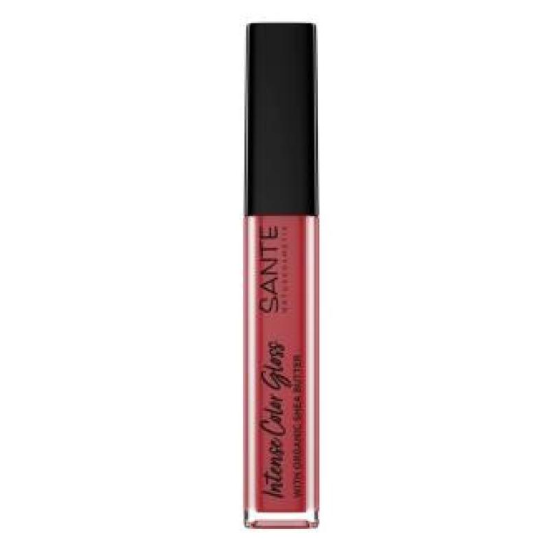 BRILLO DE LABIOS INTENSO 04 sparkling coral 5,3ml.