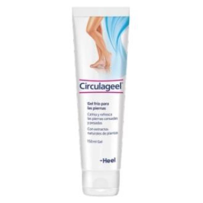 CIRCULAGEEL gel 150ml.