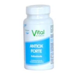 ANTIOX FORTE 60cap.