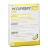 RECUPERAT-ION suero oral sabor limon 4sbrs.