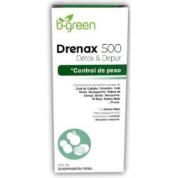 DRENAX 500ml.