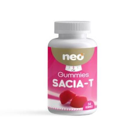 SACIA-T NEO 36gummies