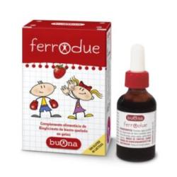 FERRODUE 15ml.