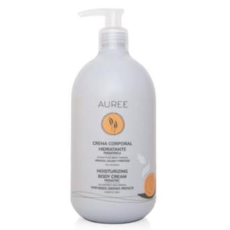 CREMA CORPORAL HIDRATANTE pediatrica 500ml.