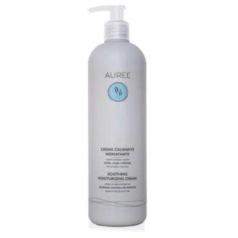 CREMA HIDRATANTE calmante 500ml.