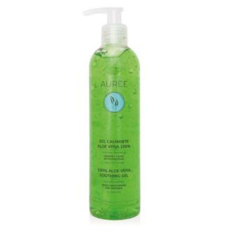 GEL DE ALOE VERA 100% calmante  300ml.