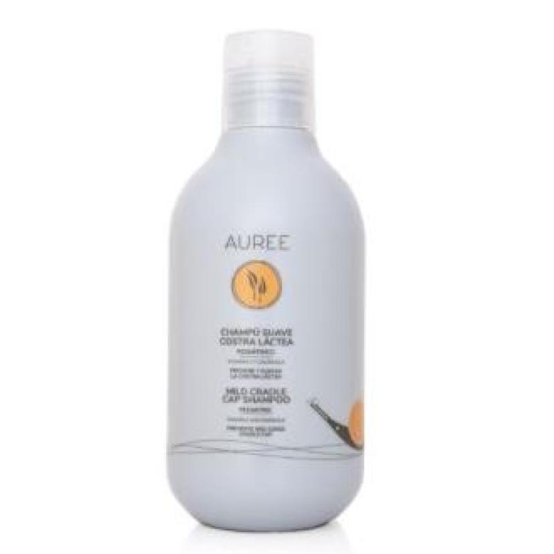 CHAMPU SUAVE COSTRA LACTEA pediatrica 100ml.