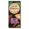 CHOCOLATE NEGRO 90% criollo forastero 100g BIO SG