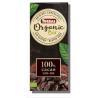 CHOCOLATE NEGRO 100% criollo forastero. BIO SG S/A