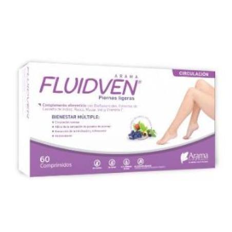 FLUIDVEN 60comp.