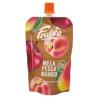 PURE DE MANZANA MELOCOTON Y MANGO 100gr. BIO