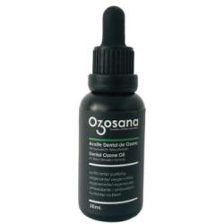 ACEITE DENTAL DE OZONO 30ml.