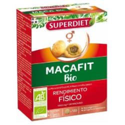 MACAFIT 120cap.