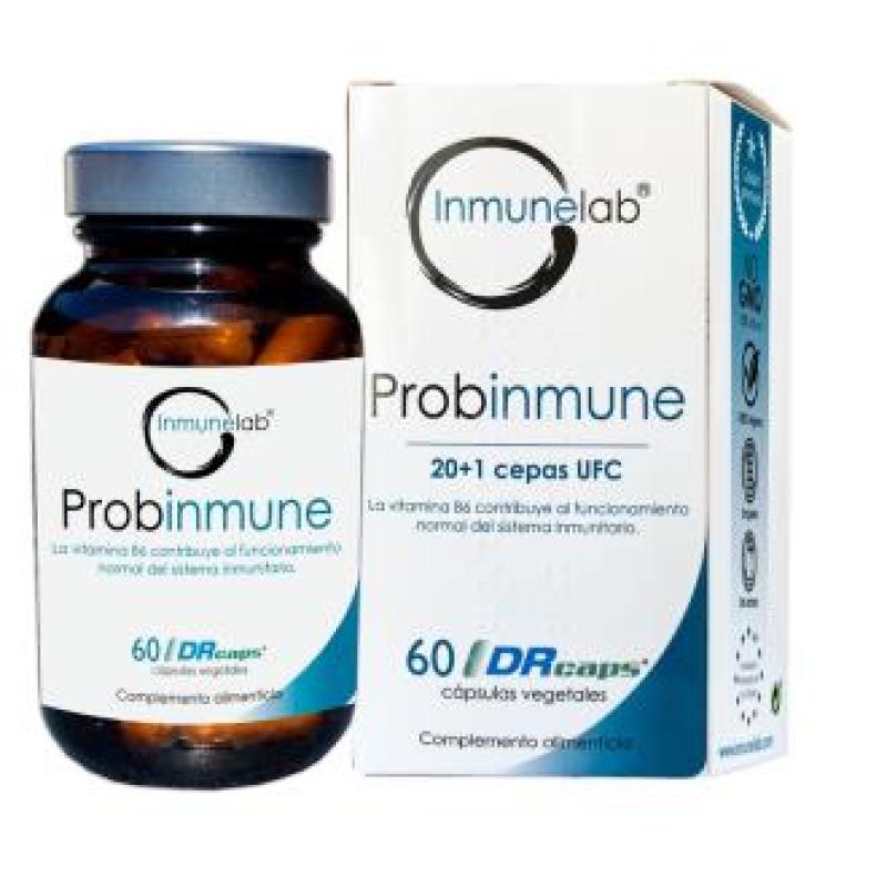 PROBINMUNE 60cap.