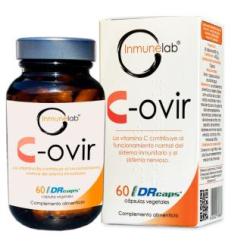 C-OVIR 60cap.