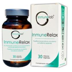 INMUNERELAX 30cap.