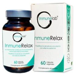 INMUNERELAX 60cap.