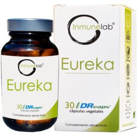 EUREKA 30cap.