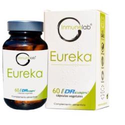 EUREKA 60cap.