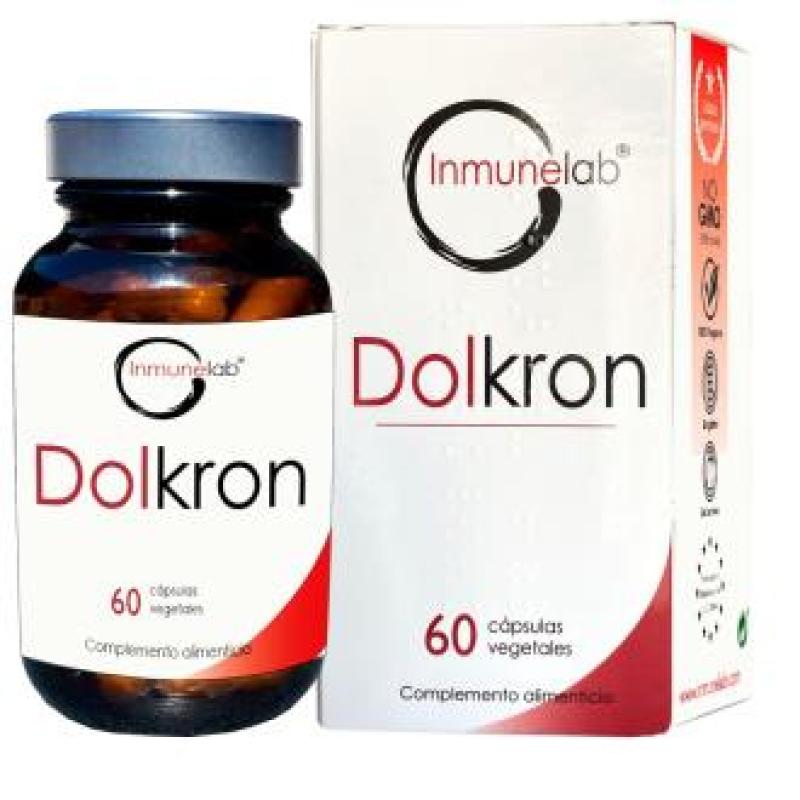 DOLKRON 60cap.