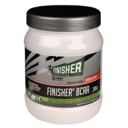 FINISHER BCAA cereza 300gr.