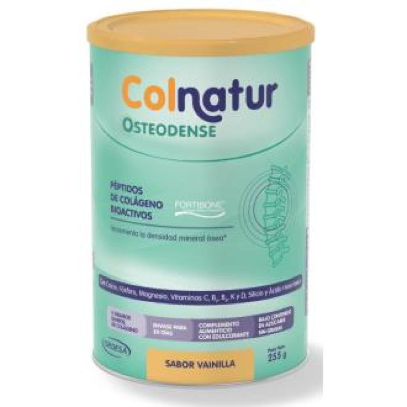 COLNATUR OSTEODENSE vainilla 285gr.