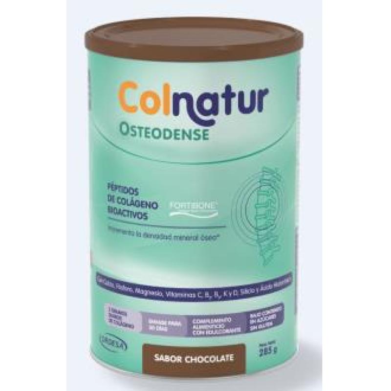 COLNATUR OSTEODENSE chocolate 285gr.