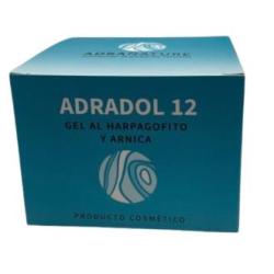 ADRADOL 12 gel 200ml.