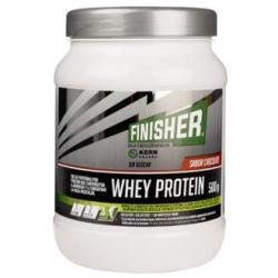 FINISHER WHEY PROTEIN chocolate 500gr.