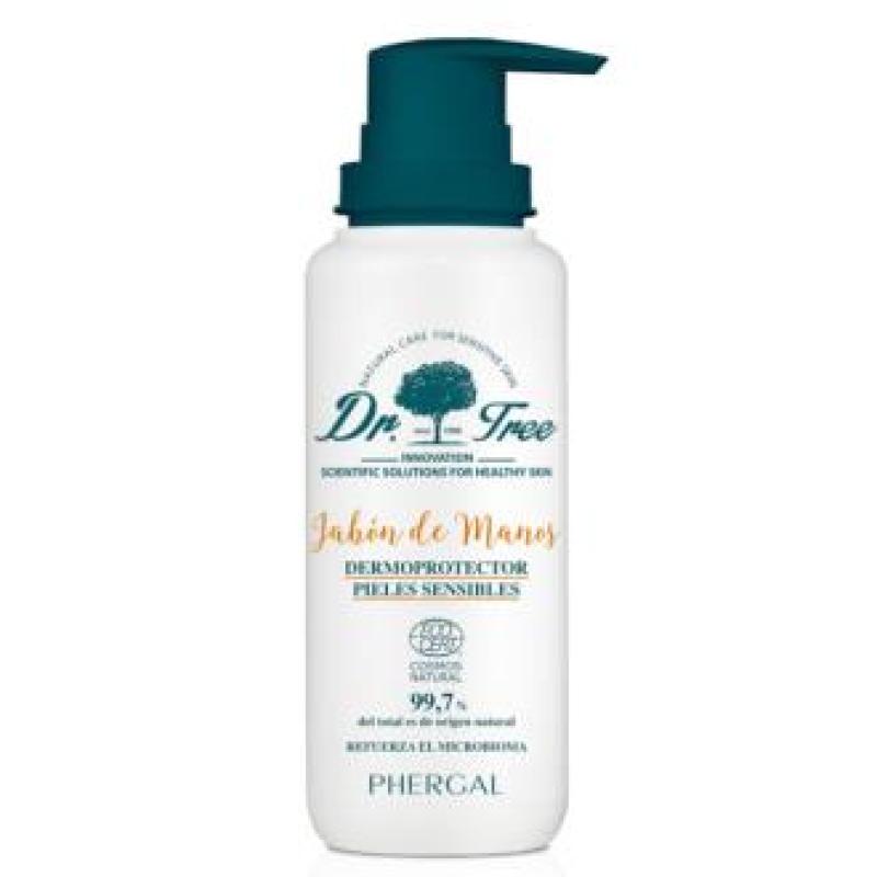 JABON DE MANOS 200ml. ECO