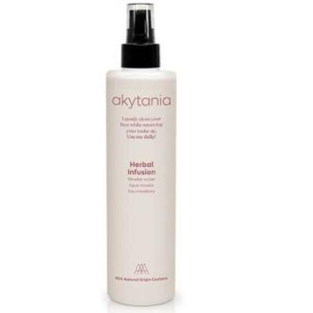 AKYTANIA agua micelar 250ml.