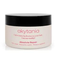 AKYTANIA mascarilla reparadora 250ml.