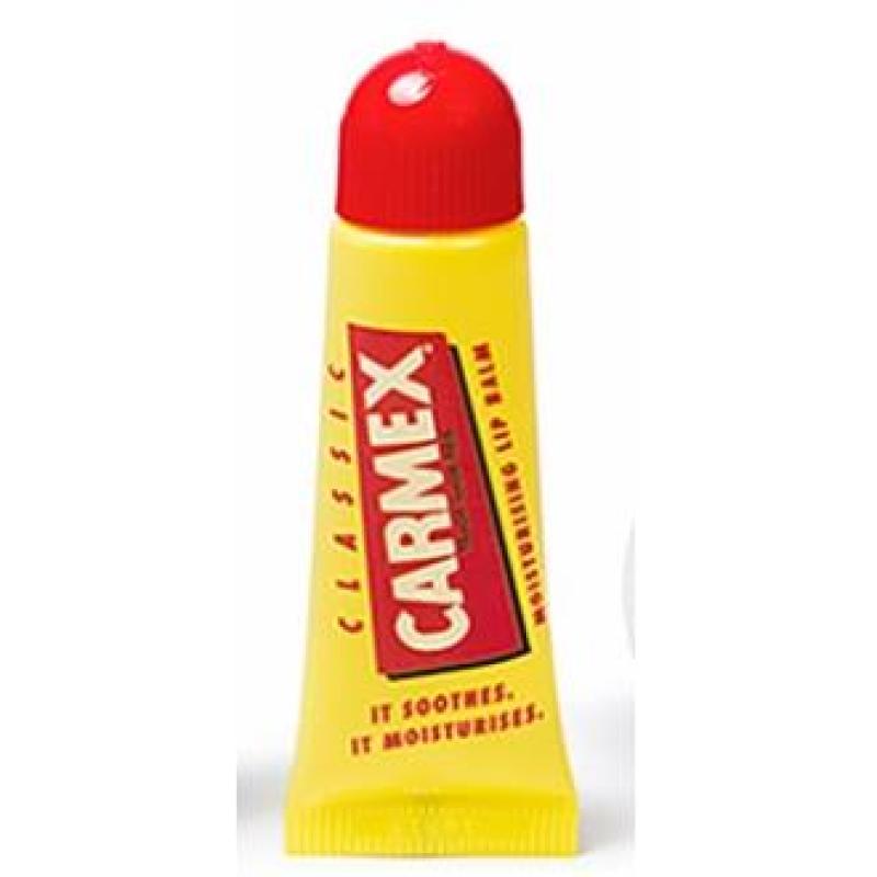 CARMEX tubo clasico 10gr.