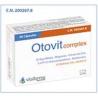 OTOVIT COMPLEX 30cap.