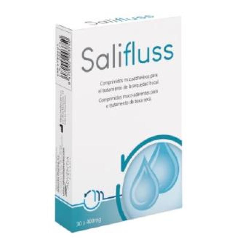 SALIFLUSS 30comp.