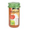 TOMATE PELADO al natural extra 660gr. ECO