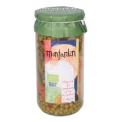 MENESTRA DE VERDURAS extra 660gr. ECO