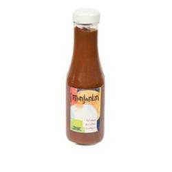 KETCHUP 300ml. ECO