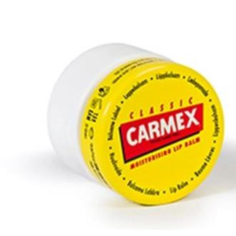 CARMEX tarro clasico 7,5gr.