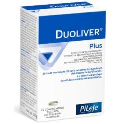 DUOLIVER PLUS 24comp.