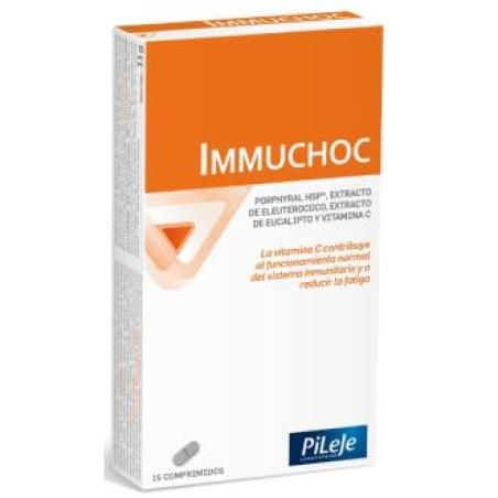 IMMUCHOC 15comp.