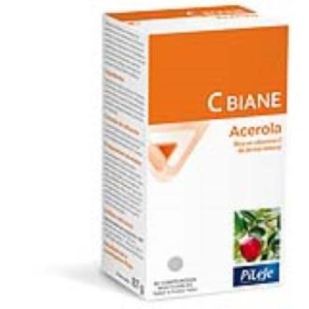 CBIANE acerola 60comp. mast.