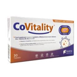 COVITALITY 30comp.