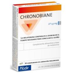 CHRONOBIANE LP 1,9mg. 30comp.