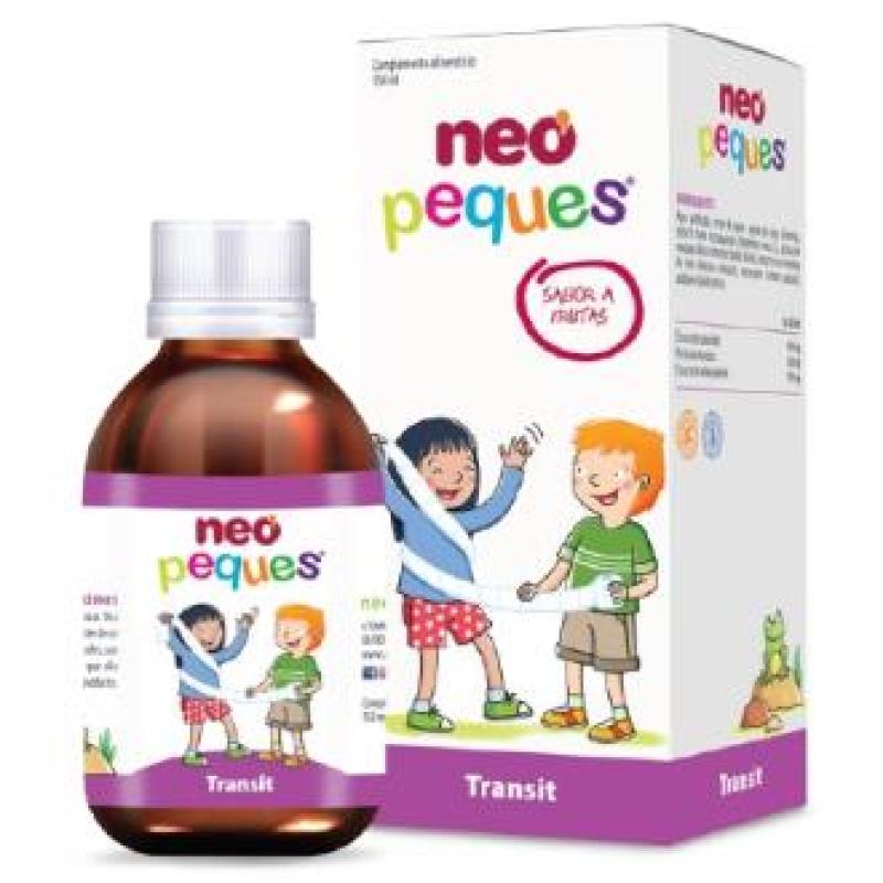 NEO PEQUES TRANSIT 150ml.