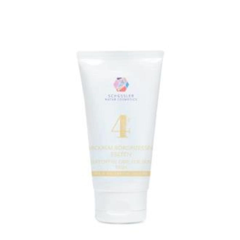 SCHUSSLER NATUR Nº4 kalium chloratum crema 75ml.